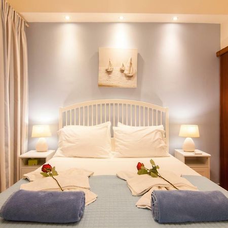 Villa Magia Ypsos Exteriér fotografie