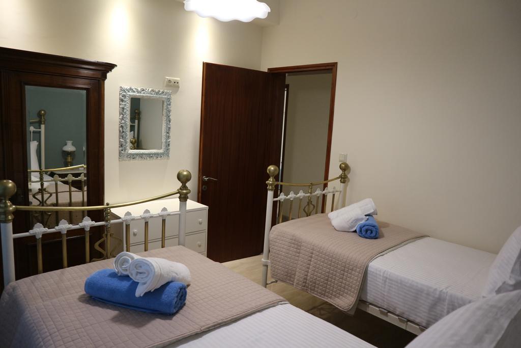 Villa Magia Ypsos Exteriér fotografie